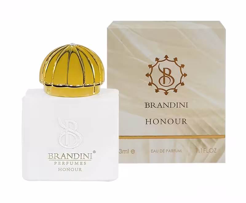 عطر جیبی زنانه برندینی مدل Honour حجم 33 میلی لیتر
