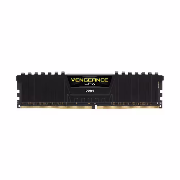رم کورسیر VENGEANCE LPX 16GB 3200MHz CL16 DDR4