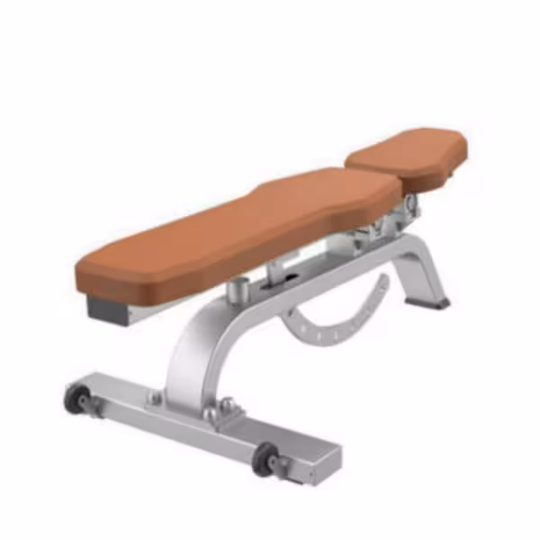 نیمکت مدرج پریکور Precur graded bench