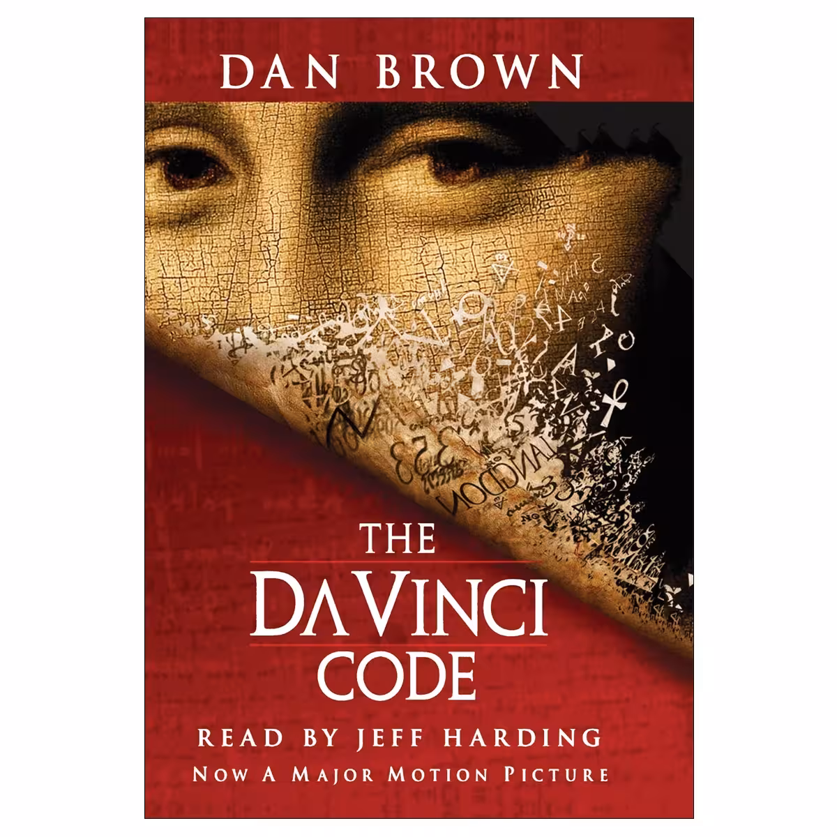 رمان انگلیسی The Da Vinci Code