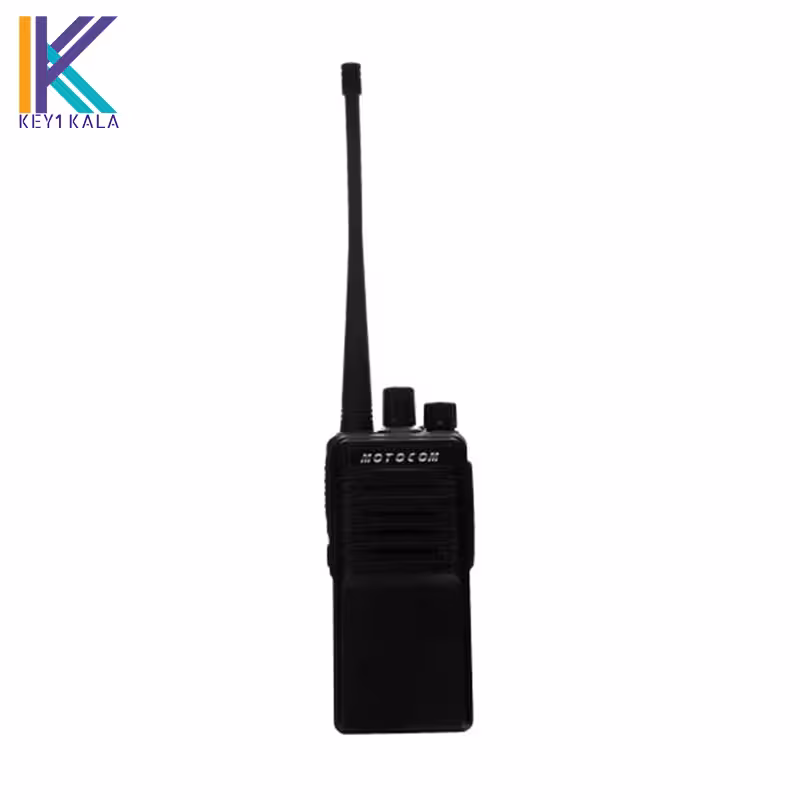 بیسیم واکی تاکی موتوکام MOTOCOM MC444