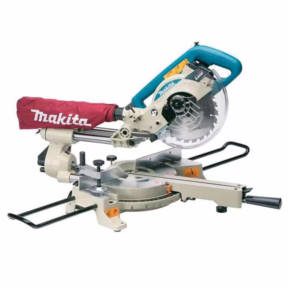 اره فارسی بر ماکیتا LS0714