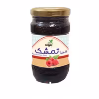 مربا تمشک طیبات 450 گرمی