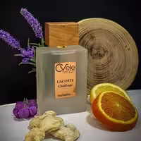 عطر مردانه لاگوست چلنج سیوله