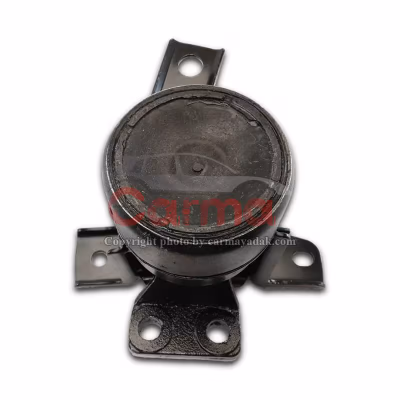 دسته موتور راست ام وی ام X33 دنده ای