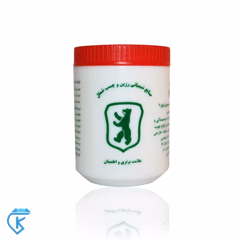 چسب چوب شمال کیلو