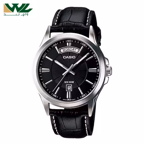 ساعت کاسیو MTP-1381L-1AVDF