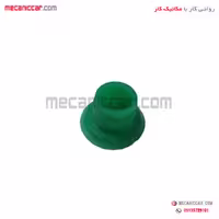 بوش دسته دنده سبز پراید پاسارگاد