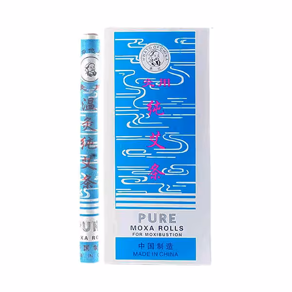 موکسا گیاهی رولی مدل Pure