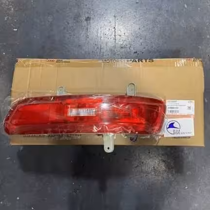 مه شکن عقب راست جک S5 اصلی شرکتی