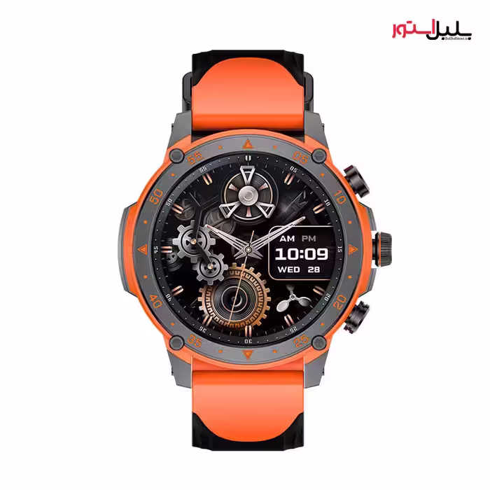 ساعت هوشمند اتیتو مدل 7 Oteeto WATCH7 Smart Watch