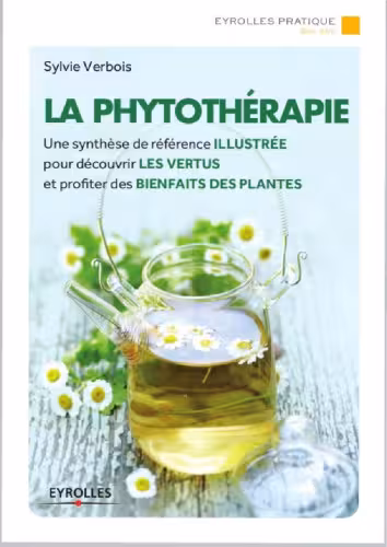 خرید و دانلود نسخه کامل کتاب La phytothérapie