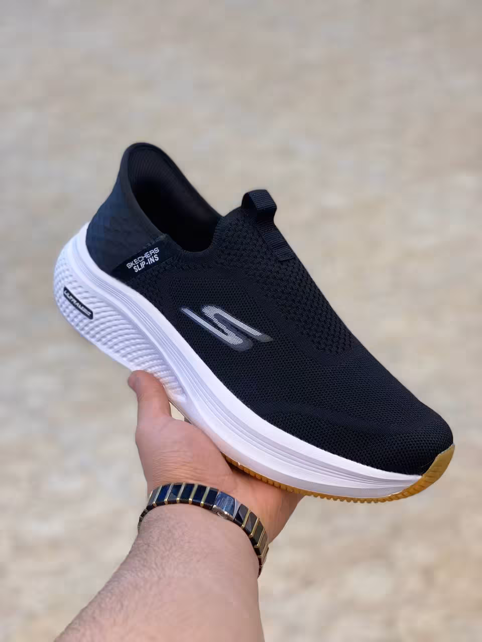 کتونی اسکیچرز مدل elevate 2.0 ساخت ویتنام