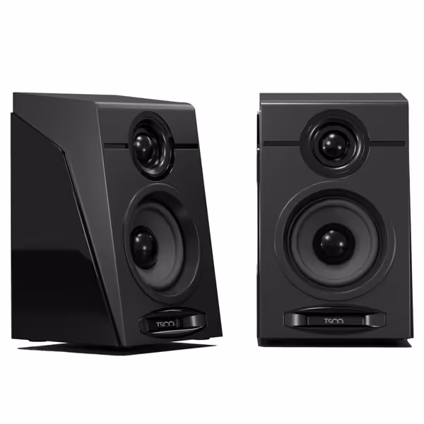 اسپیکر 2 تیکه تسکو مدل TS 2056