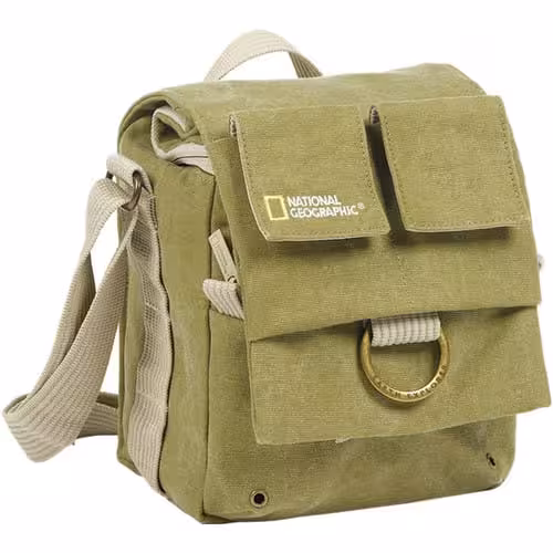 کیف نشنال جئوگرافیک National Geographic Bag NG 2344