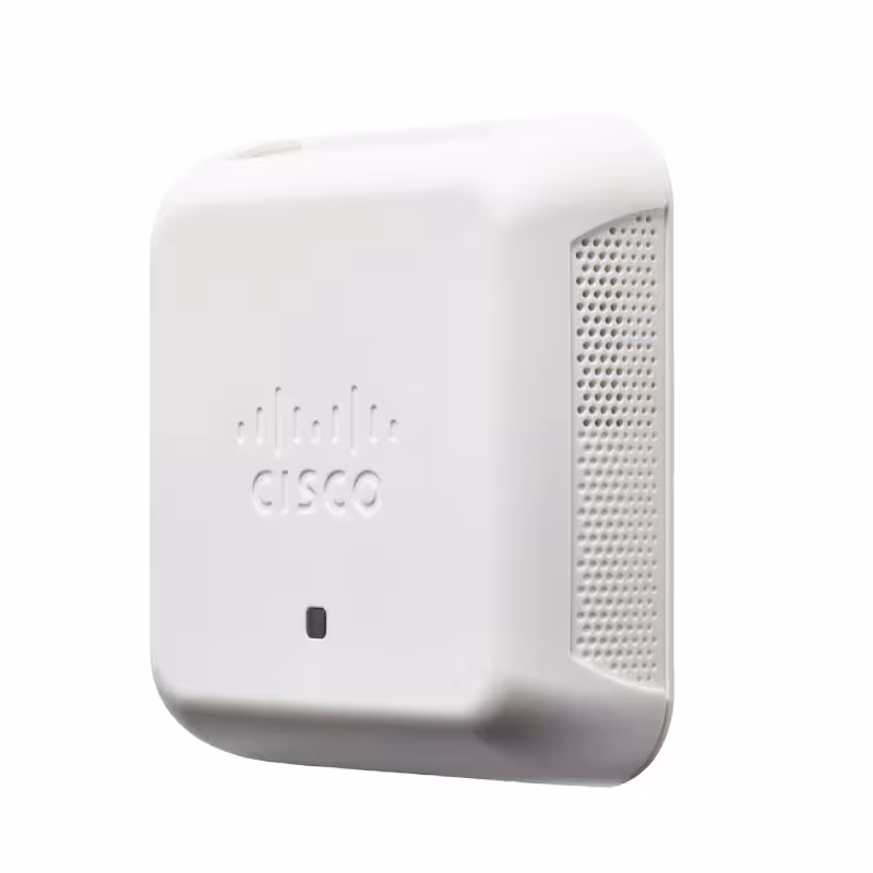 اکسس پوینت بی سیم دو باند سیسکو مدل Cisco WAP150   POE
