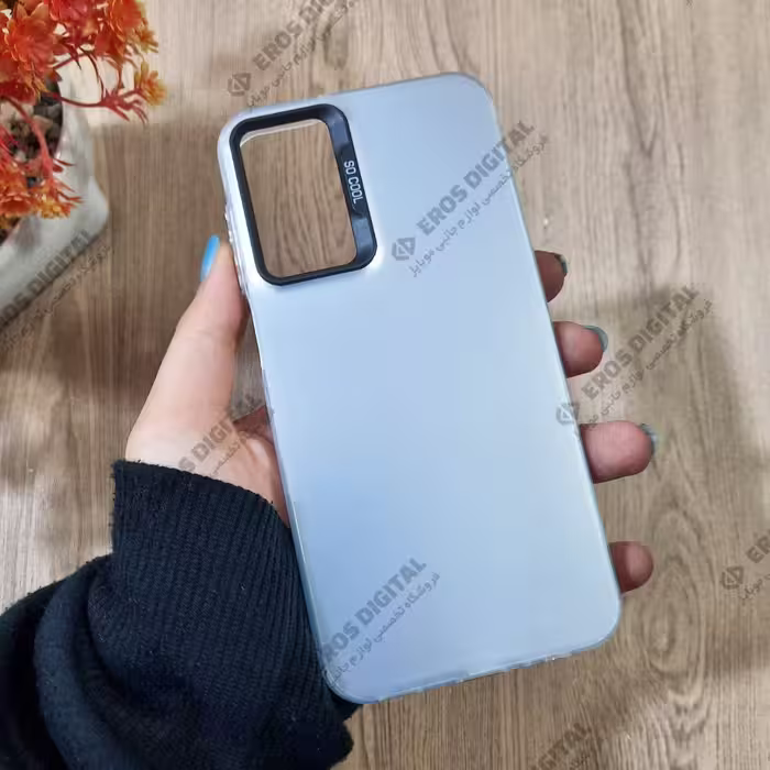 قاب گوشی Samsung Galaxy A15 مدل SO COOL