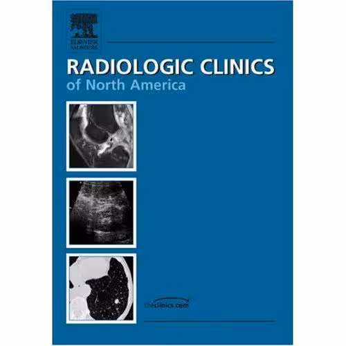 خرید و دانلود نسخه کامل کتاب Radiologic Clinics Of North America Cardiac Imaging