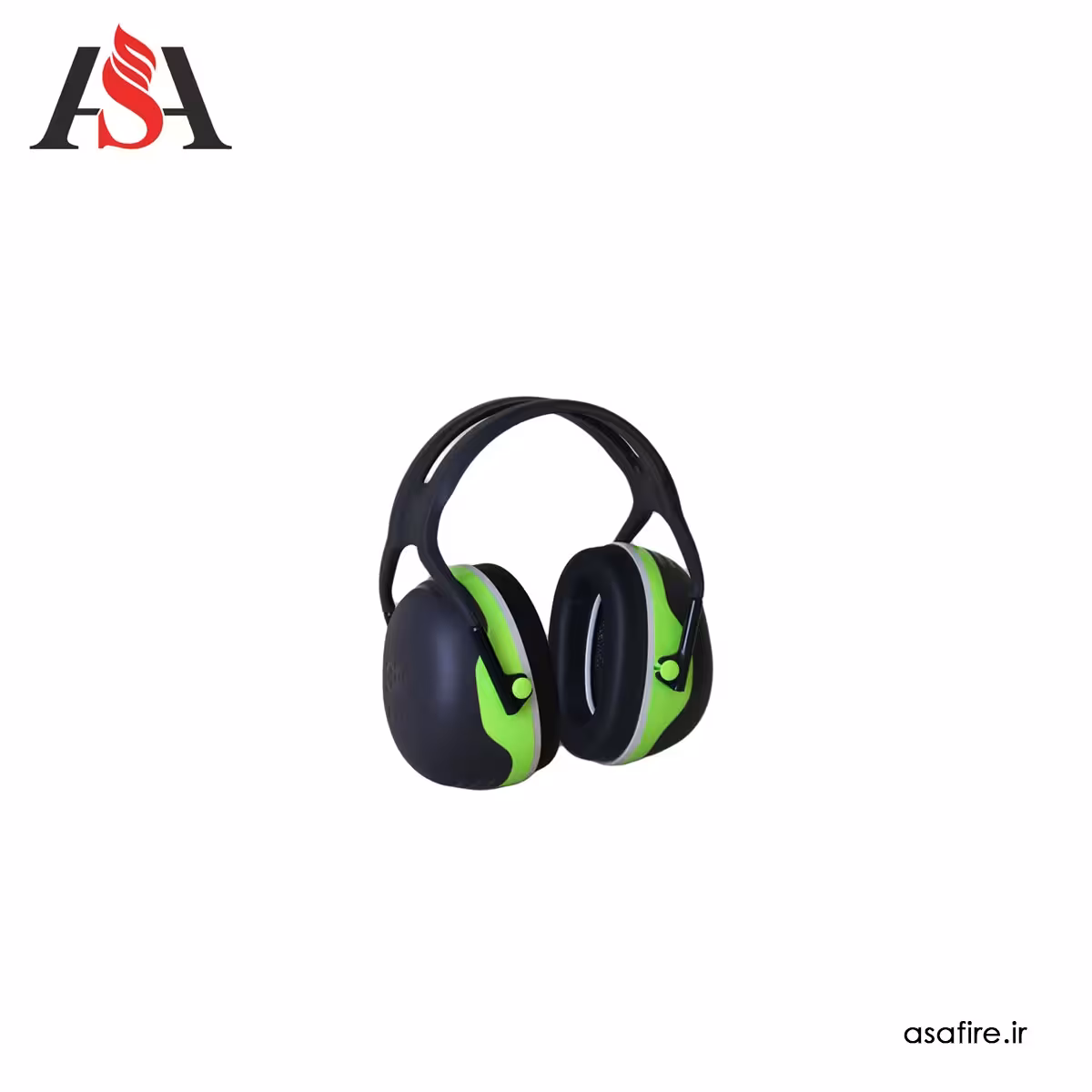 گوشی روی گوش تری ام پلتور مدل X4A