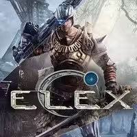 بازی ELEX