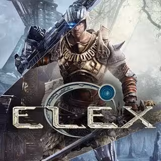 بازی ELEX