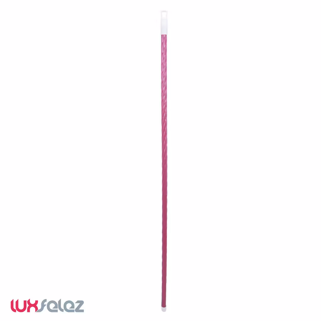 دسته تی پاکسال مدل موج دار 120 سانت