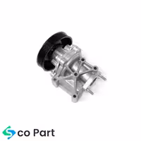 واتر پمپ کیا اپتیما هیبرید