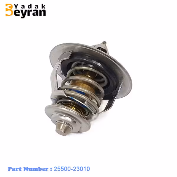 ترموستات اپیروس