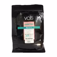 پودر دکلره سیاه بدون آمونیاک والس Vals Black Powder