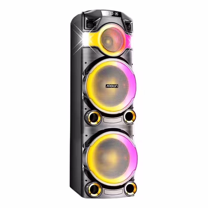 اسپیکر حرفه ای آرگون مدل ARGON AR-T1502