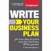 کتاب Write Your Business Plan اثر جمعی از نویسندگان انتشارات Entrepreneur Press