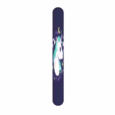 سوهان ناخن مدل اسب تک شاخ کد 565