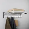 رخت آویز حمام مدل ایلگار