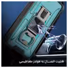 کاور فشن مدل  firmly مناسب برای گوشی موبایل موتورولا Moto G30/G20/G10 به همراه قلاب آویز