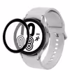 محافظ صفحه نمایش بوف مدل fg flx مناسب برای ساعت هوشمند سامسونگ Galaxy Watch 4 44mm