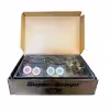 ابزار جوشکاری ویکتور کد VTR00369 مجموعه 10 عددی