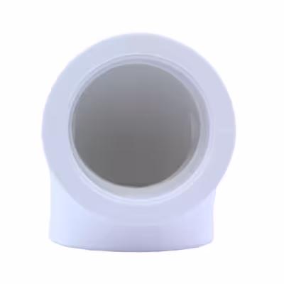اتصال زانویی ای ال اس مدل PP-RC-90