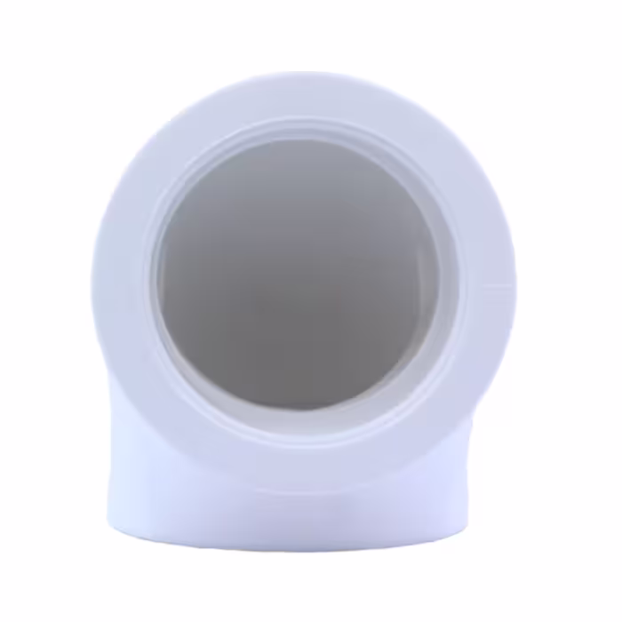 اتصال زانویی ای ال اس مدل PP-RC-90