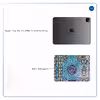 برچسب پوششی ماهوت مدل Iran-Tile7 مناسب برای تبلت اپل iPad Pro 11 (GEN 2) 2020 A2231