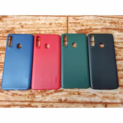 کاور مدل rc2s مناسب برای گوشی موبایل سامسونگ galaxy a20s