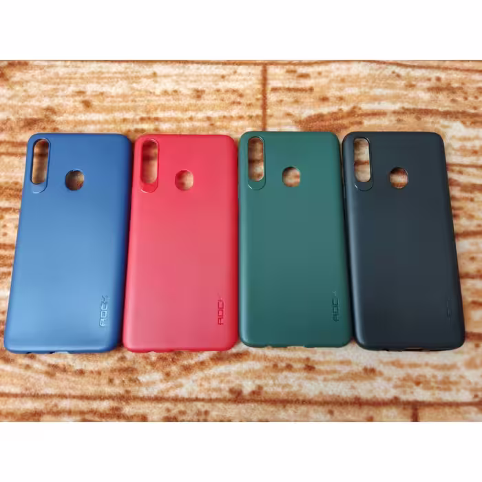کاور مدل rc2s مناسب برای گوشی موبایل سامسونگ galaxy a20s