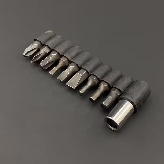 ابزار چندکاره استینلس کد 1454