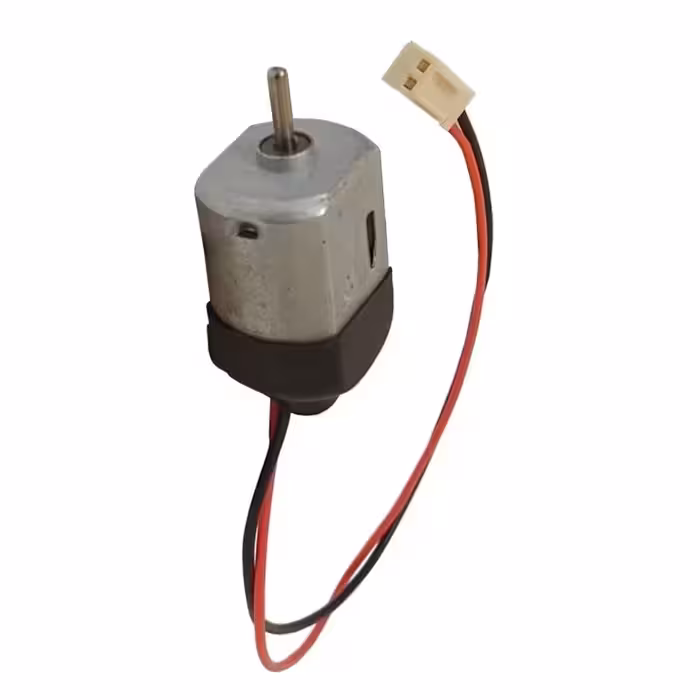 موتور آرمیچر گجت مدل فیش دار