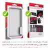 کاور گاردتک مدل New Skin مناسب برای گوشی موبایل شیائومی Redmi 10c / Poco C40