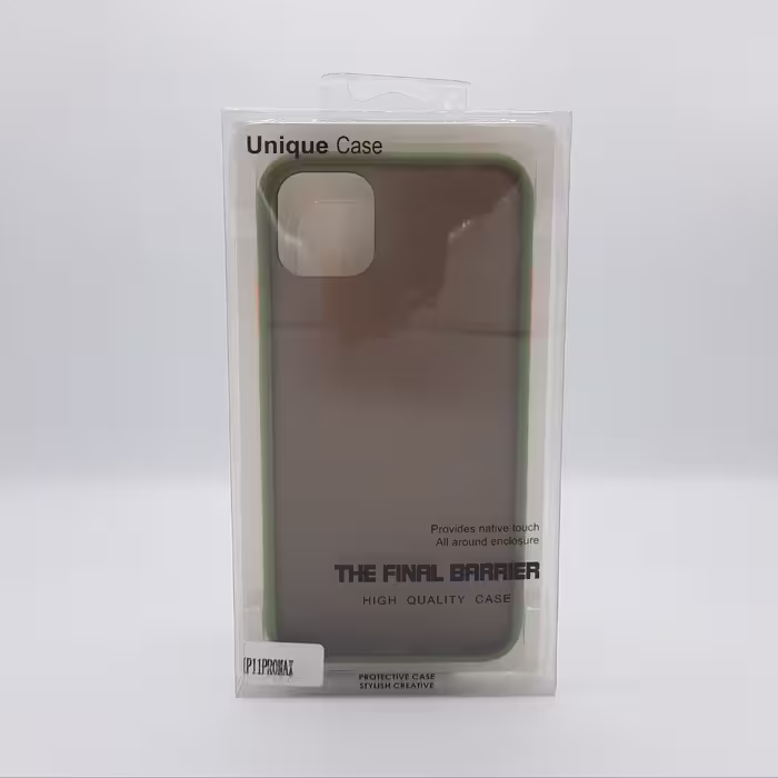 کاور کد 044 مناسب برای گوشی موبایل اپل Iphone 11 pro Max