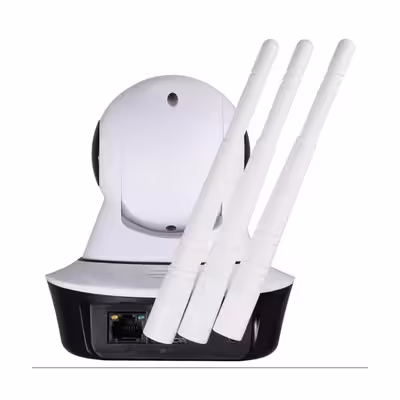 دوربین مداربسته تحت شبکه آنزو مدل Q5-1080P