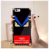 کاور مدل EYE مناسب برای گوشی موبایل  اپل  iPhone 6s/6  به همراه آویز