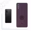 برچسب پوششی ماهوت مدل PL-VLKS_WGN مناسب برای گوشی موبایل سامسونگ Galaxy A02
