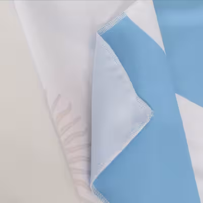 دستمال سر و گردن مدل باندانا کد ARG