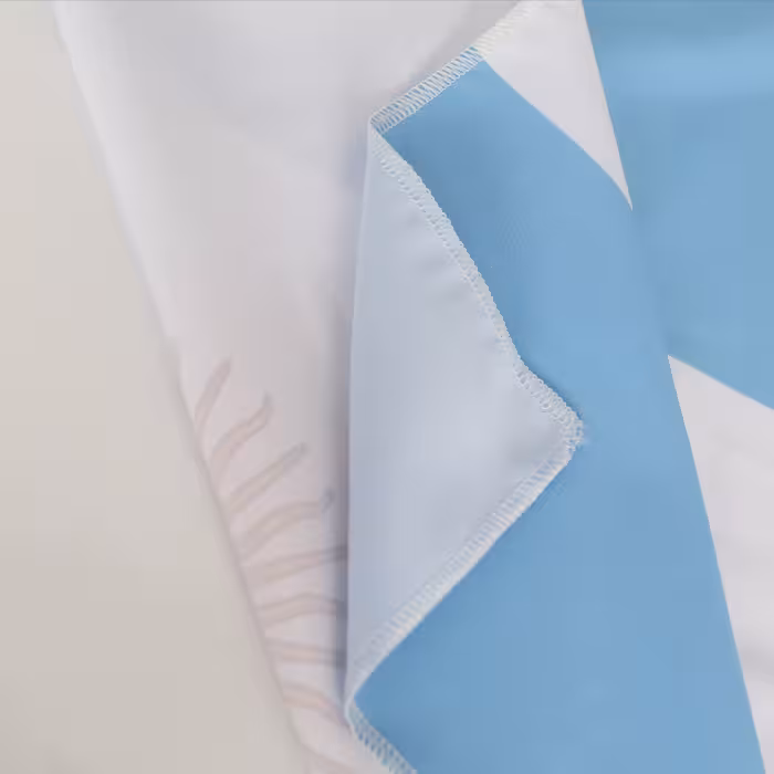 دستمال سر و گردن مدل باندانا کد ARG